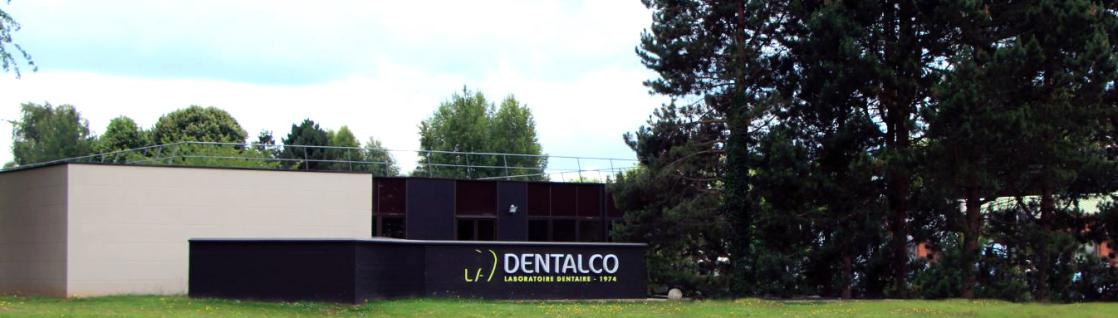 Laboratoire Dentaire Dentalco 